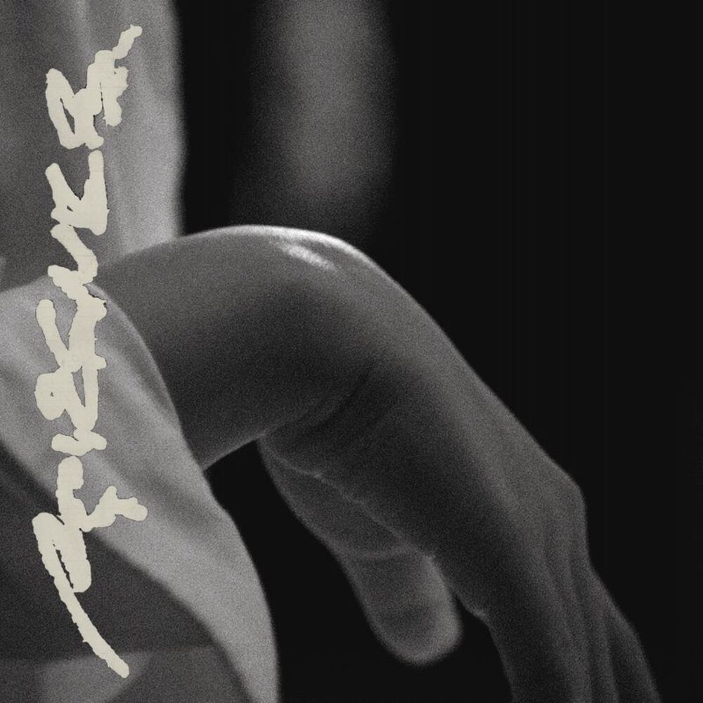 Pan Daijing - Tissues (RED)  LP LP